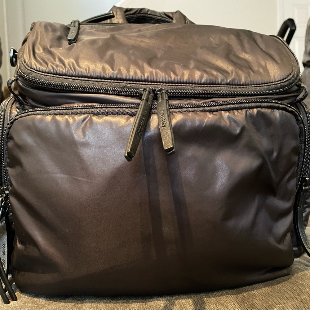 Caraa Baby Bag- Large Nylon